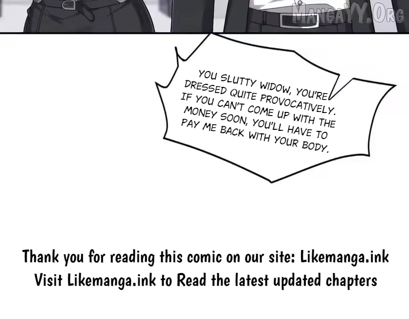 Hidden Dragon in the City (2025) Chapter 40 - page 89